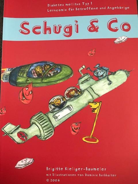 Schugi & Co