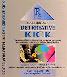 Der kreative Kick
