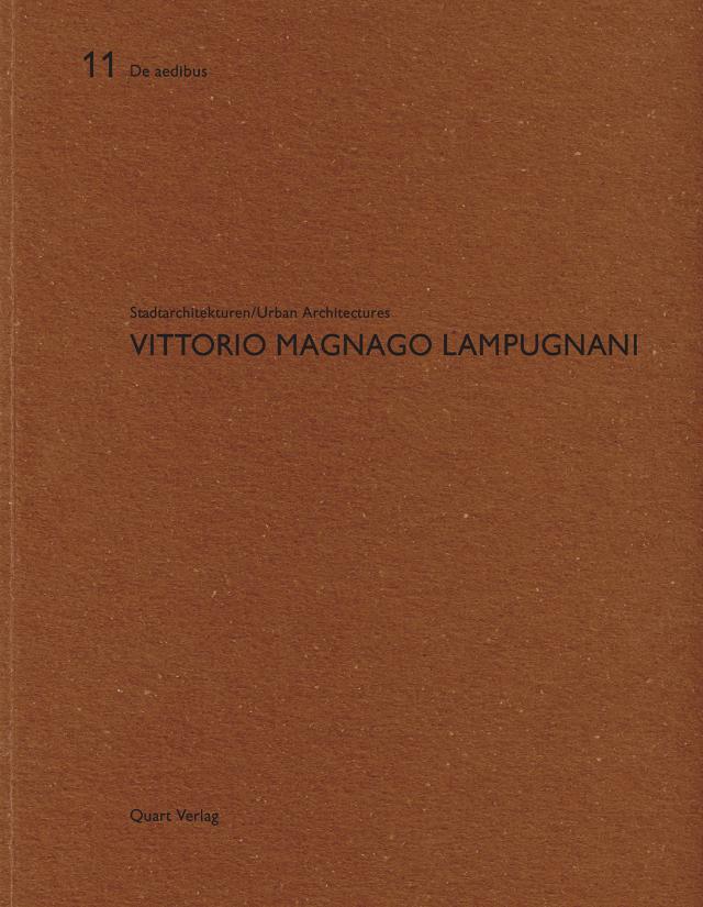 Vittorio M. Lampugnani