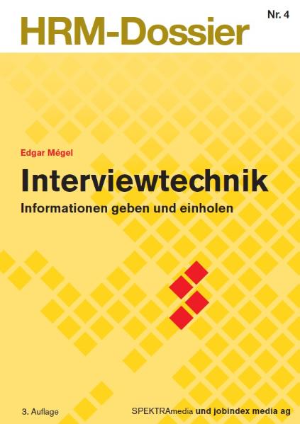 Interviewtechnik