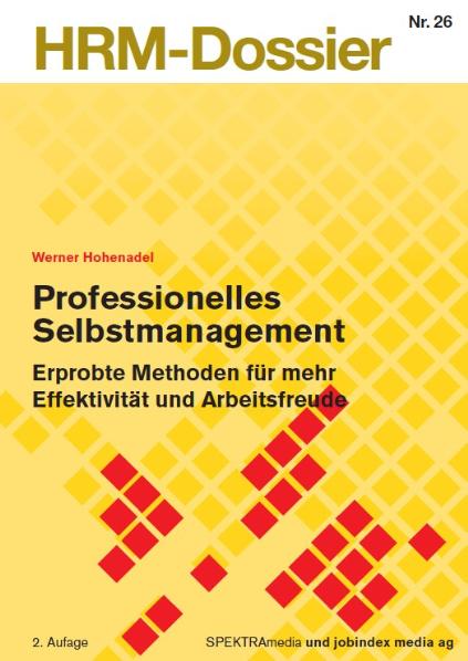 Professionelles Selbstmanagement