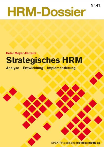 Strategisches HRM