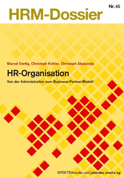 HR-Organisation
