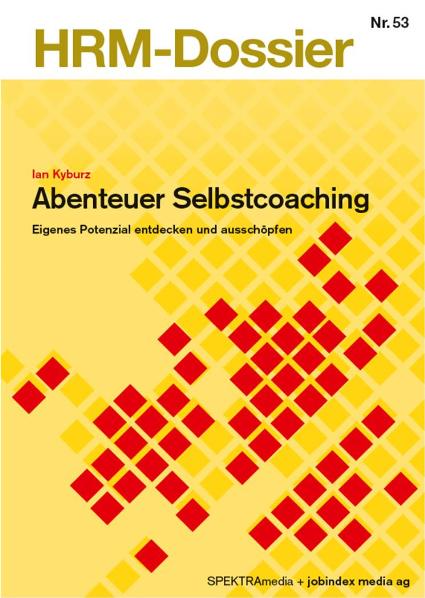 Abenteuer Selbstcoaching
