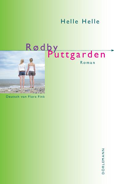 Rødby – Puttgarden