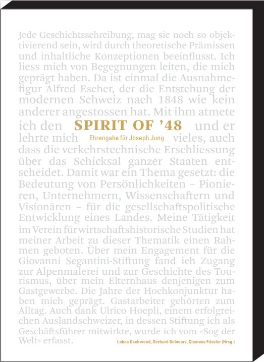 Spirit of '48