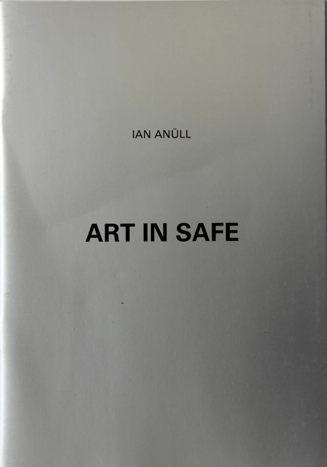 Art in Safe