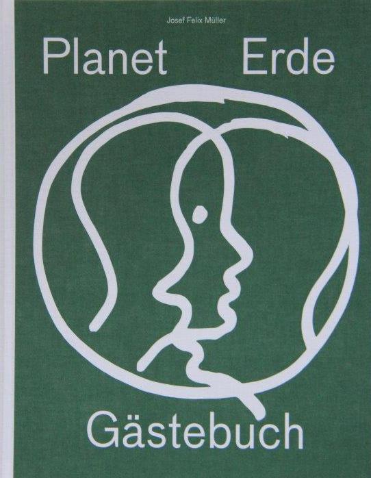 Gästebuch Planet Erde