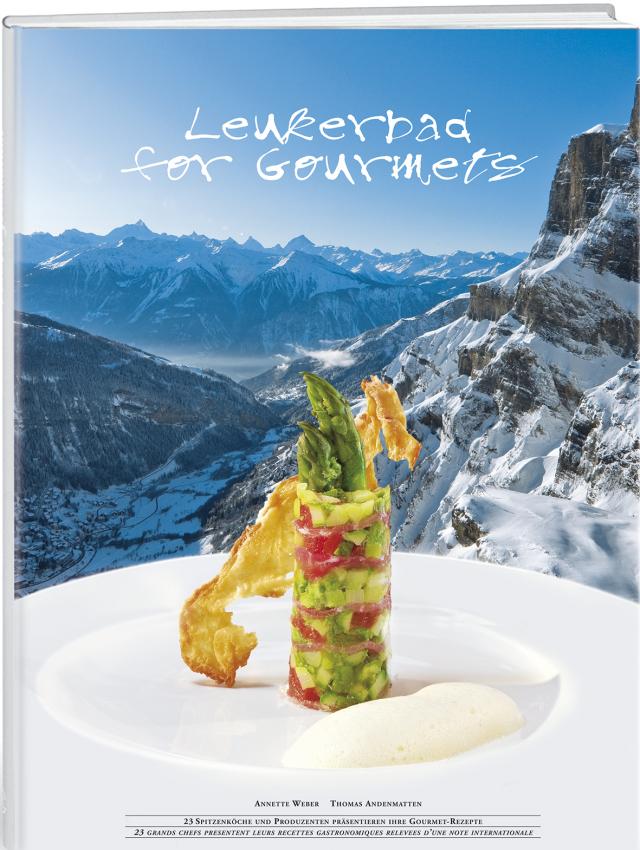 Leukerbad for Gourmets