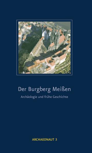 Der Burgberg Meissen