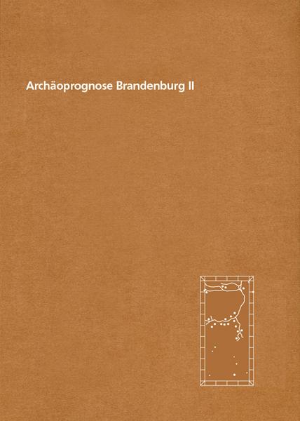 Archäoprognose Brandenburg II