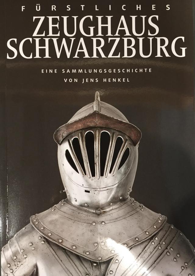 Fürstliches Zeughaus Schwarzburg