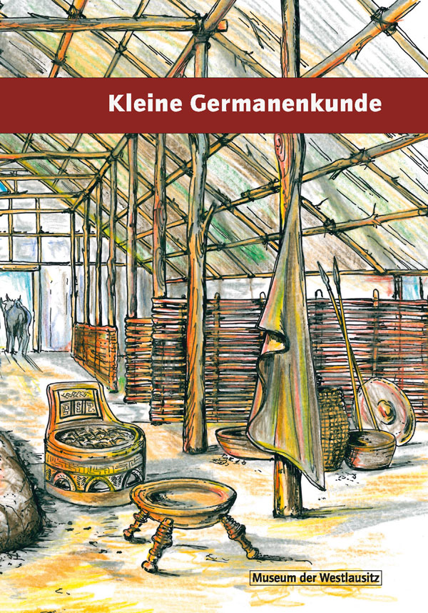 Kleine Germanenkunde