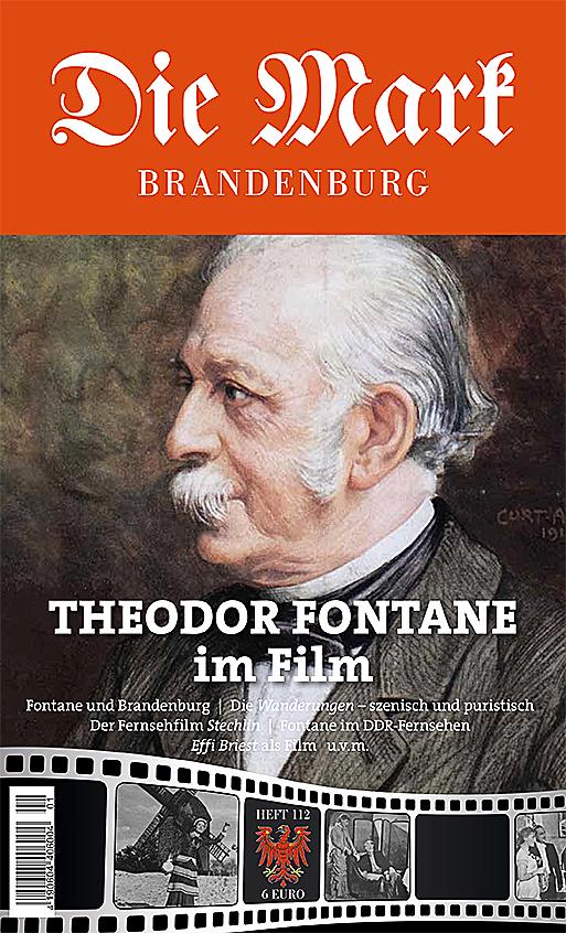 Theodor Fontane im Film