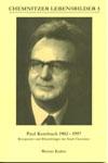 Paul Kurzbach 1902-1997