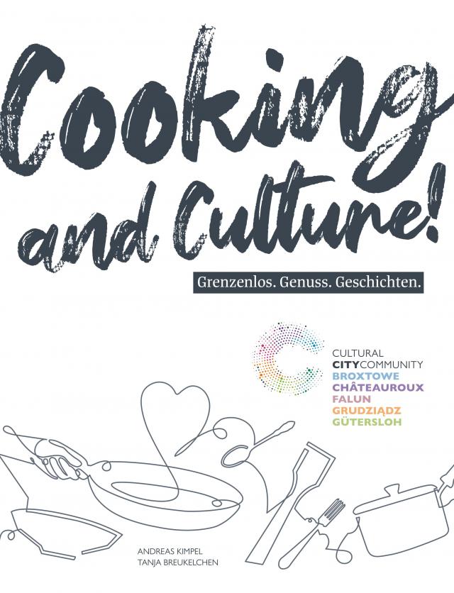 Cooking and Culture!