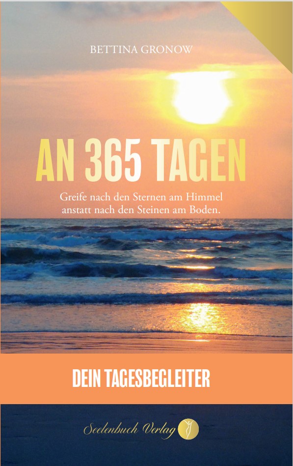 An 365 Tagen - Dein Tagesbegleiter in deutsch