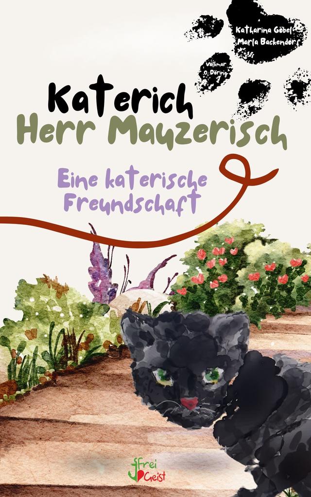 Katerich Herr Mauzerich