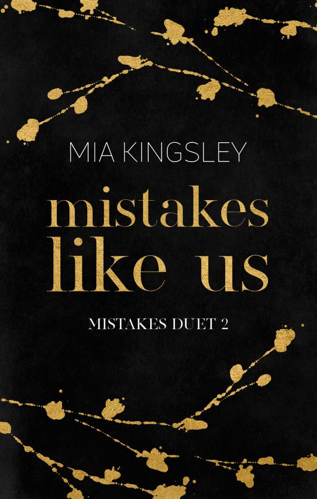 Mistakes Like Us