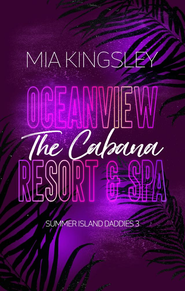 Oceanview Resort & Spa: The Cabana