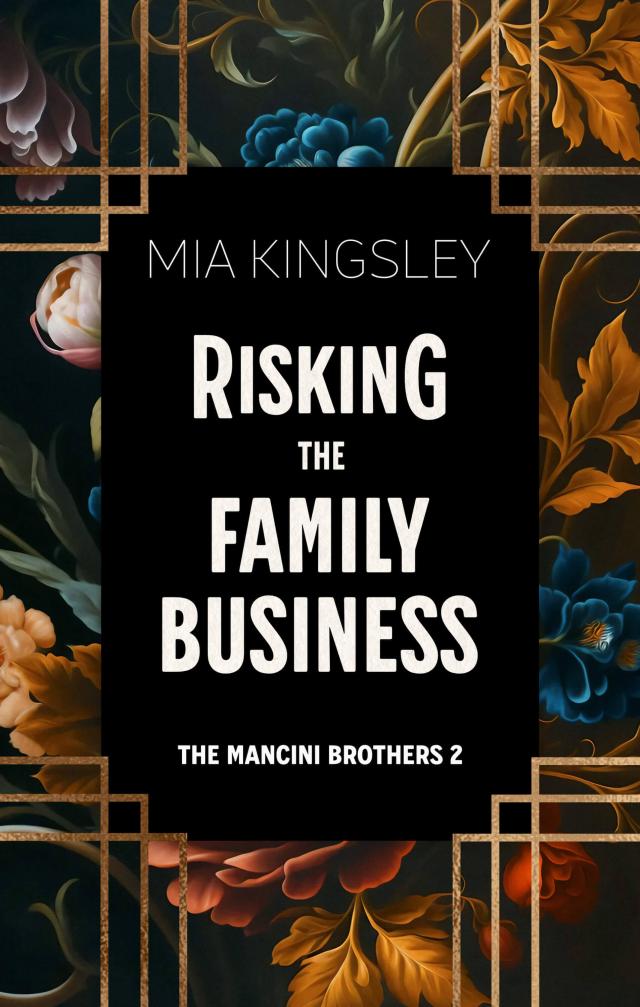 Risking The Family Business