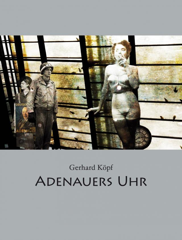 Adenauers Uhr