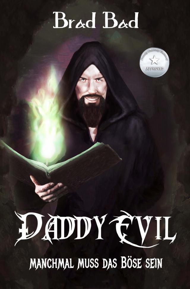 Daddy Evil
