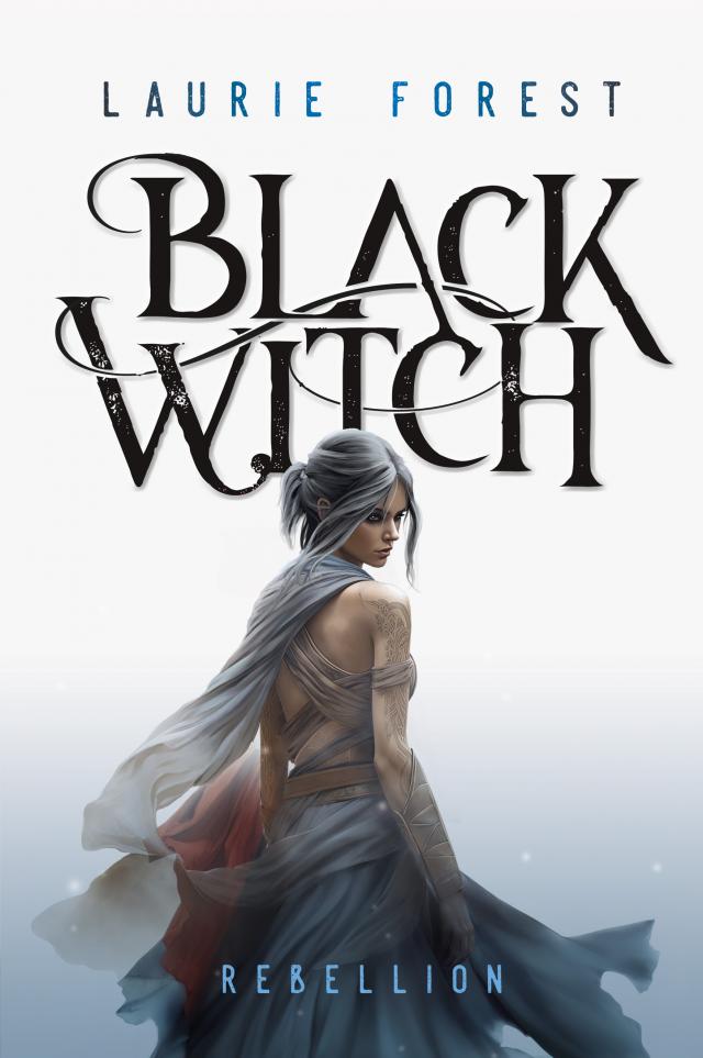 Black Witch - Rebellion