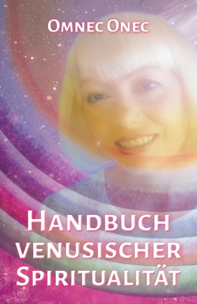 Handbuch venusischer Spiritualität