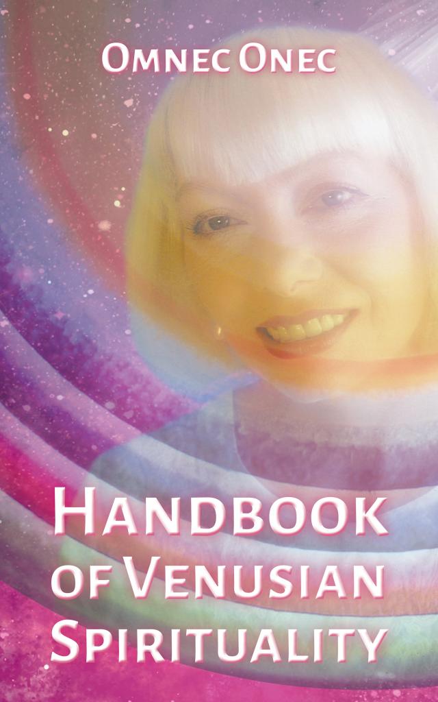 Handbook of Venusian Spirituality