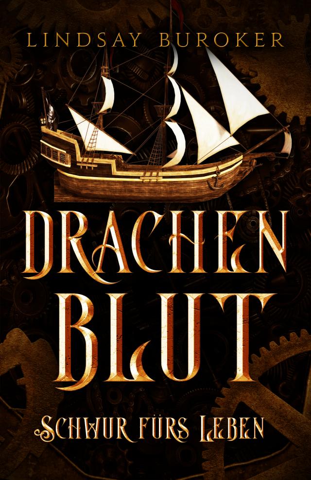 Drachenblut 8 - die Fantasy Bestseller Serie