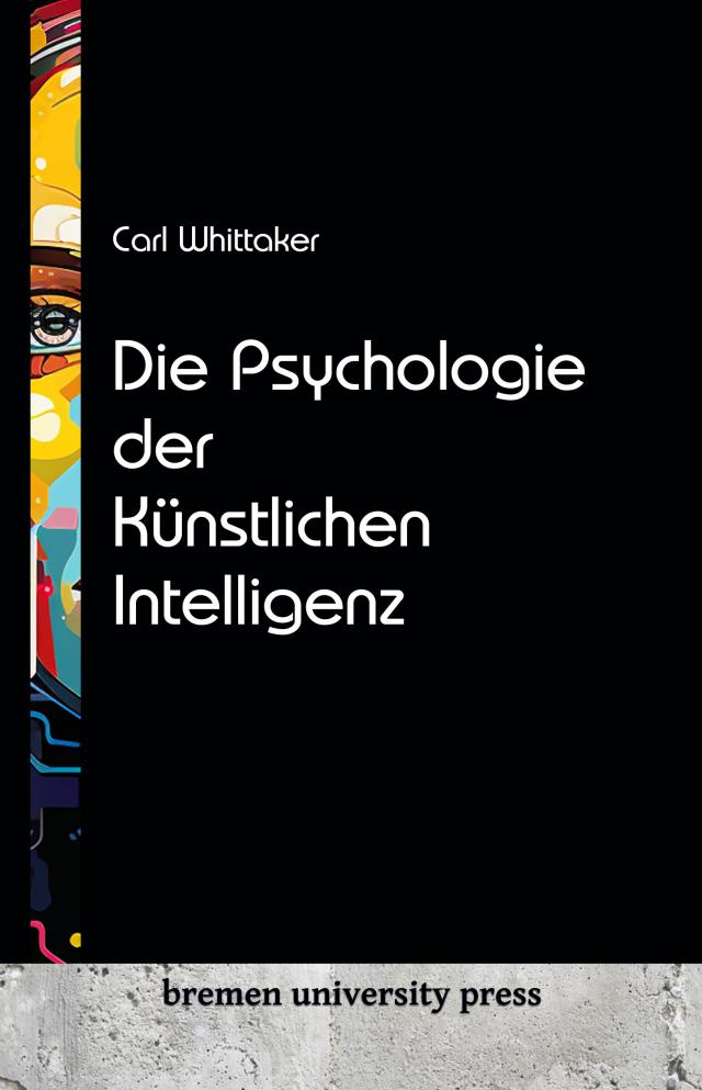 Die Psychologie der Künstlichen Intelligenz