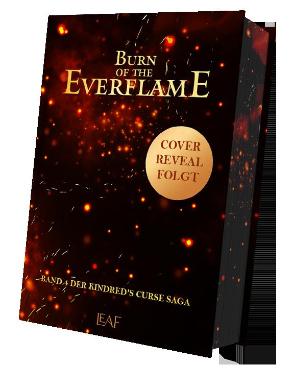 Burn of the Everflame