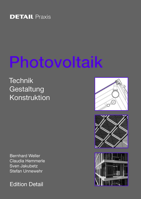 Detail Praxis - Photovoltaik