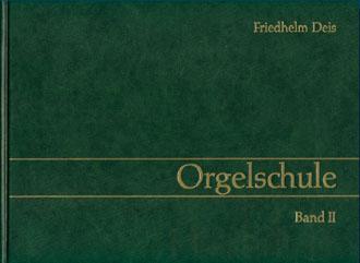 Orgelschule
