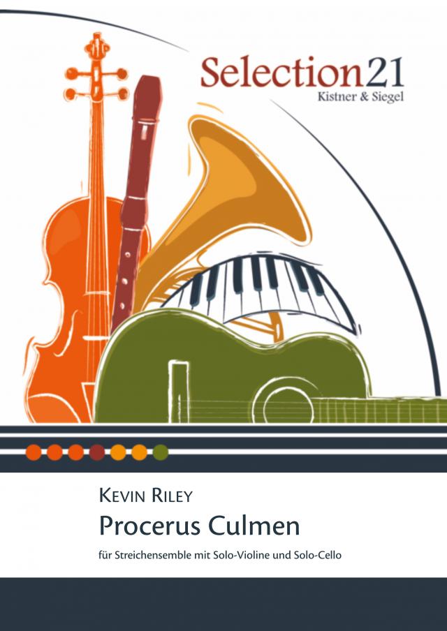 Procerus Culmen