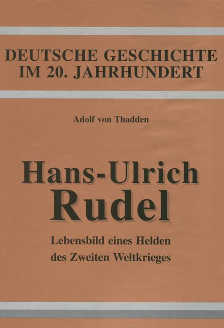 Hans-Ulrich Rudel