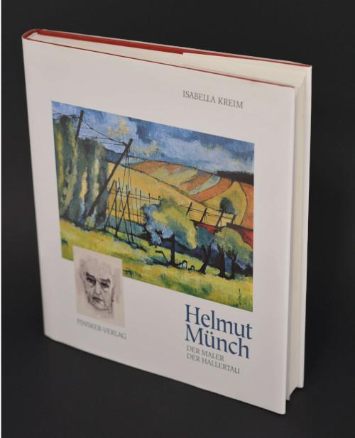 Helmut Münch – Der Maler der Hallertau