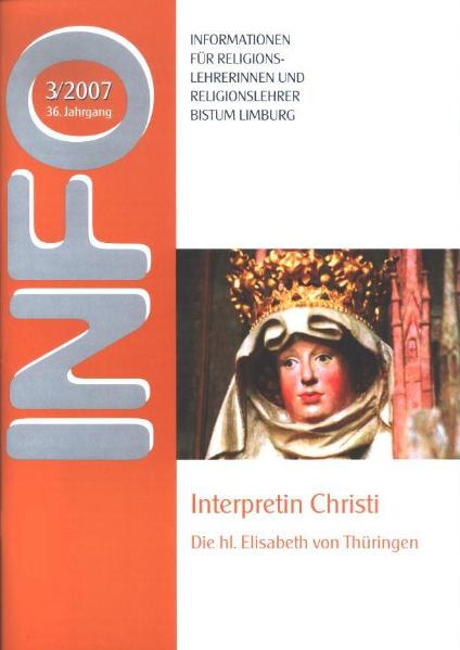 Interpretin Christi
