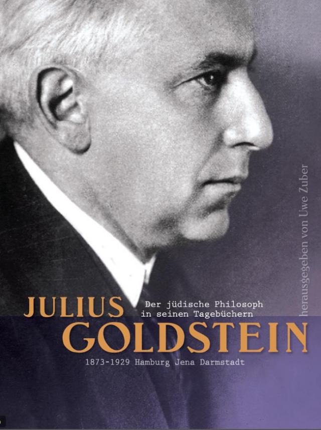 Julius Goldstein