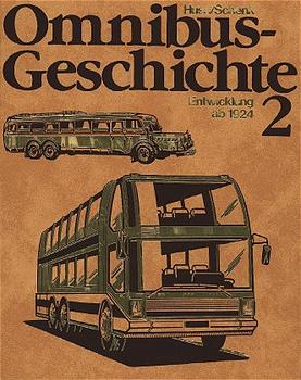 Omnibus-Geschichte / Omnibus-Geschichte