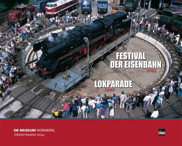 Festival der Eisenbahn 2002