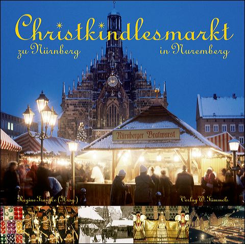 Christkindlesmarkt zu Nürnberg