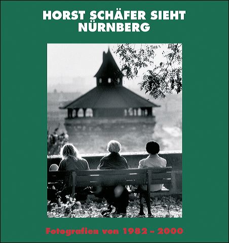 Horst Schäfer sieht Nürnberg