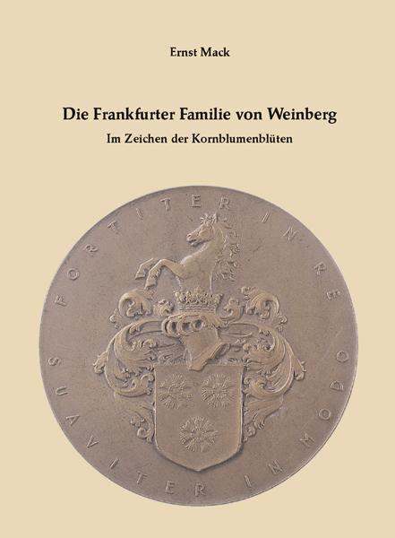 Die Frankfurter Familie von Weinberg