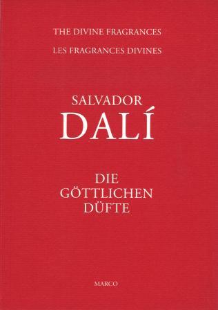 Salvador Dali - Die göttlichen Düfte