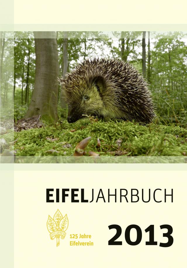 Eifeljahrbuch 2013