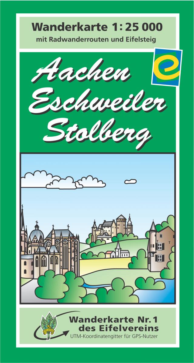 WK Aachen, Eschweiler, Stolberg