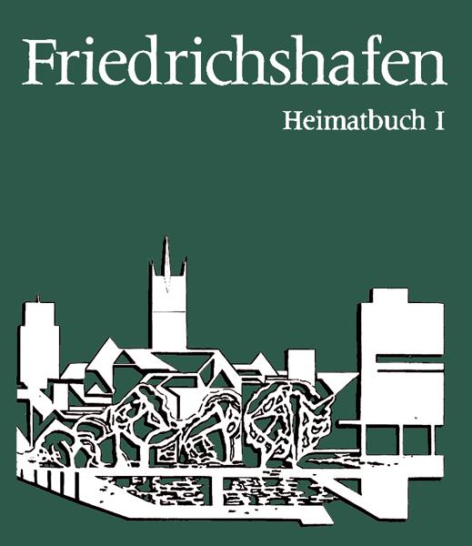 Friedrichshafen Heimatbuch