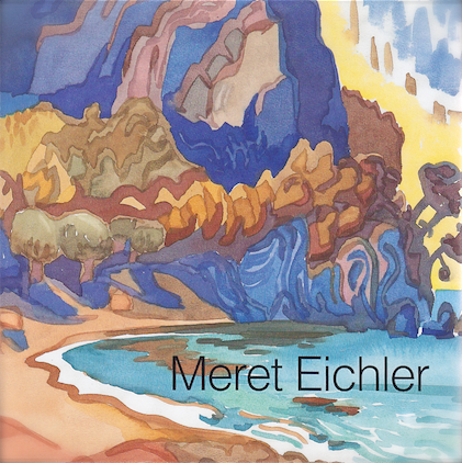 Meret Eichler